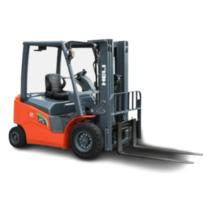 Forklift