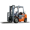 Diesel and LPG forklift category icon