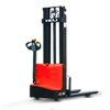 Warehouse stacker category icon