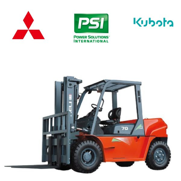 G series 11000 – 22000 lbs