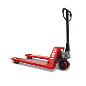 Manual Pallet Jack (5000 Ibs)